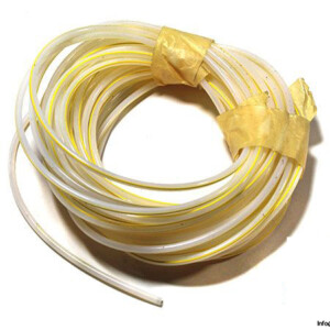 videojet-501-0002-115-tube-yellow-stripe