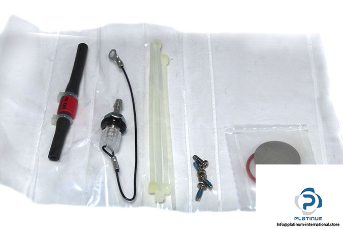 videojet-RP19661-repair-kit-single-bc-192