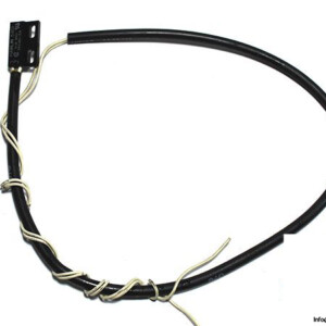 Hamlin 5801 Reed Switch