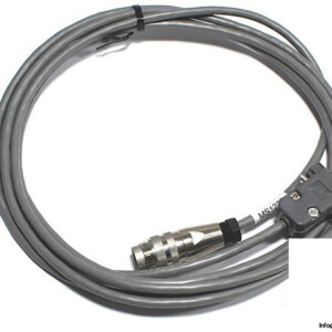 Videojet MS1227 43S TO PC COM Port