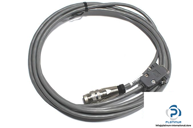 videojet-MS1227-43s-to-pc-com-port