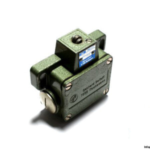 Balluff BNS 518-160-R-02-013 Position Switch