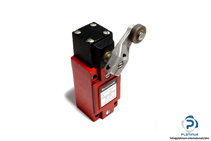 honeywell-31ZS1-position-switch