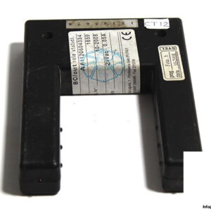 Syel AA1120604034 Photoelectric Sensor