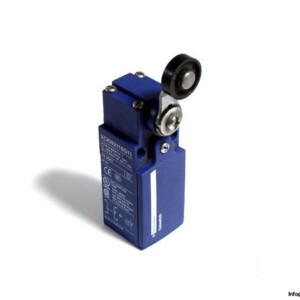 telemecanique-XCKN2118G11-limit-switch