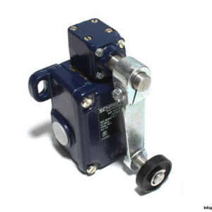 schmersal-MD-441-11Y-limit-switch