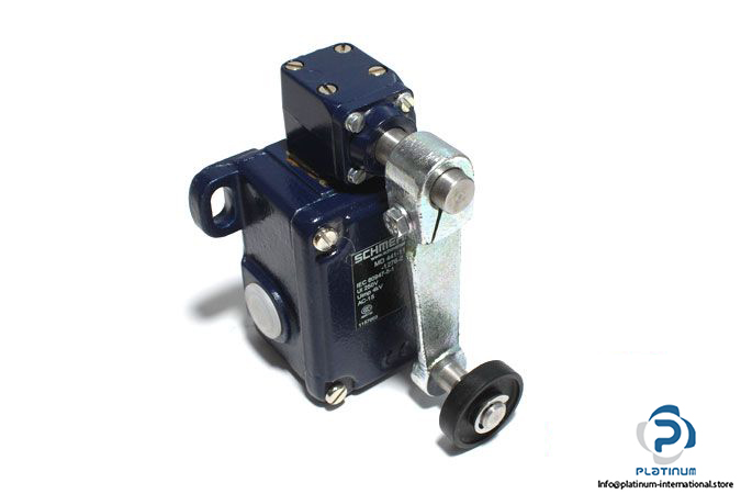 schmersal-MD-441-11Y-limit-switch