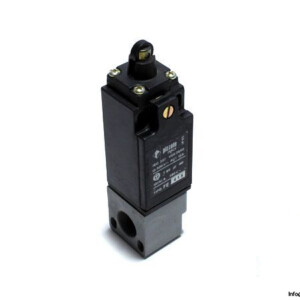pizzato-FE-415-limit-switch