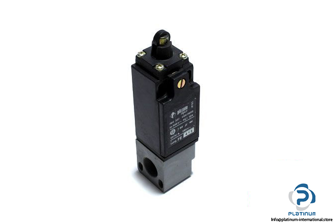 pizzato-FE-415-limit-switch