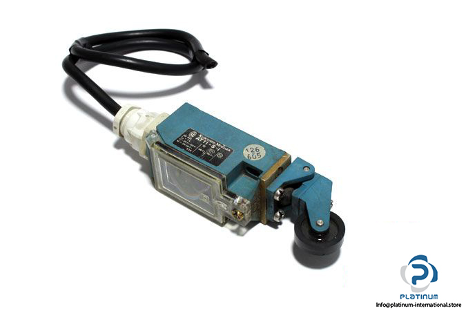 klockner-moeller-AT11-S-I-limit-switch