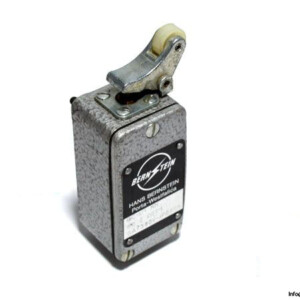 bernstein-GC-U1-KN-limit-switch