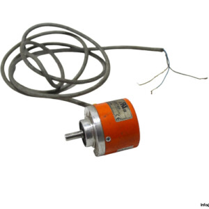 Hohner H6693Z/900 Rotary Encoder