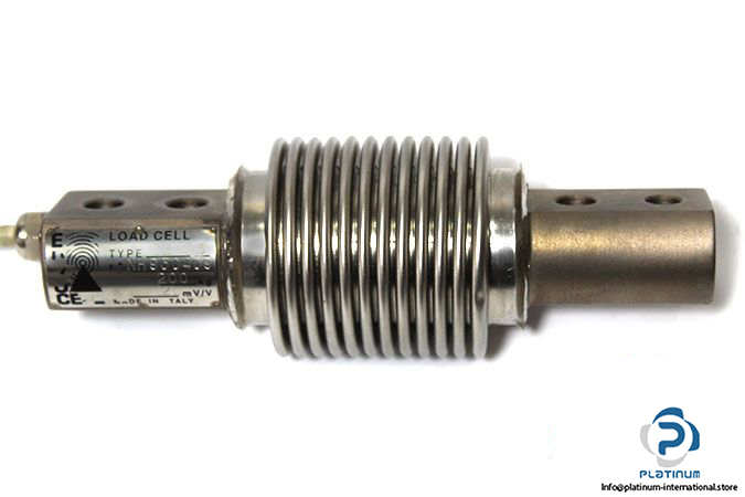 eurocell-CB-C3-max-200-kg-bending-beam-load-cell