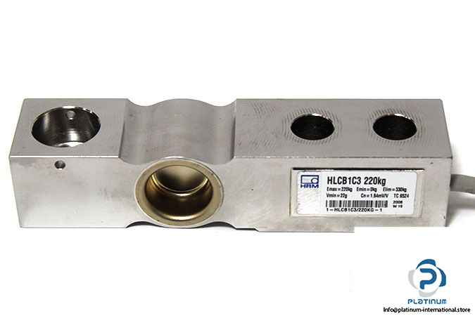 hbm-HLCB1C3-max-220-kg-shear-beam-load-cell