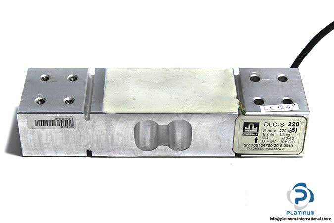 massa-k-DLC-S-220-max-220-kg-single-point-load-cell