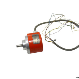 Hohner H66930/900 Rotary Encoder
