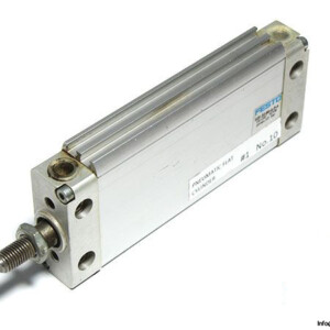 festo-161267-pneumatic-flat-cylinder