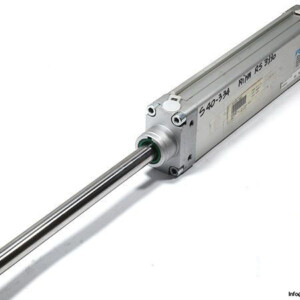 Festo 13016799 Pneumatic Flat Cylinder