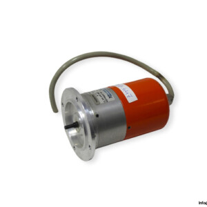 Siko GP03-0073 Geared Potentiometer