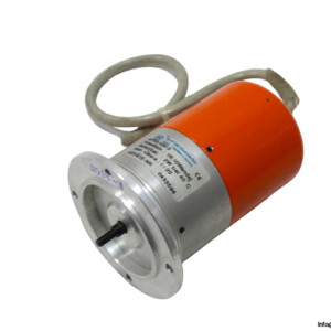 SIKO GP03-0500 Geared potentiometer