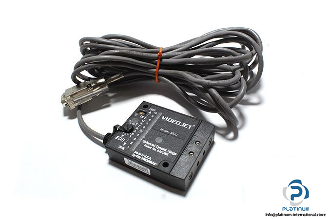 videojet-SEID-detector-infrared-kit