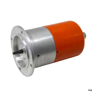 SIKO GP03-0500 Geared potentiometer