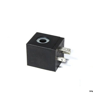 Festo 123060 Solenoid Coil