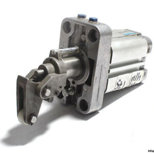 Festo 164880 Stopper Cylinder