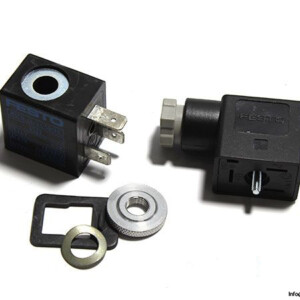 festo-4527-solenoid-coil