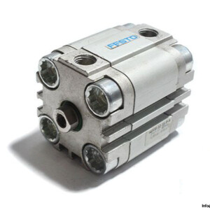 Festo 156532 Compact Cylinder