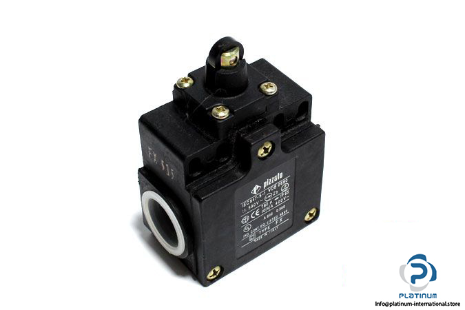 pizzato-FX-515-limit-switch