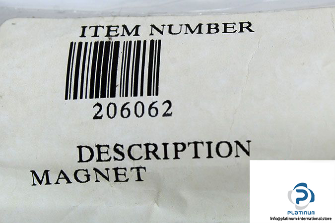 videojet-206062-magnet-permanent-door-catch-1