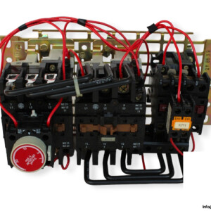 telemecanique-LC3-D403M7-contactor