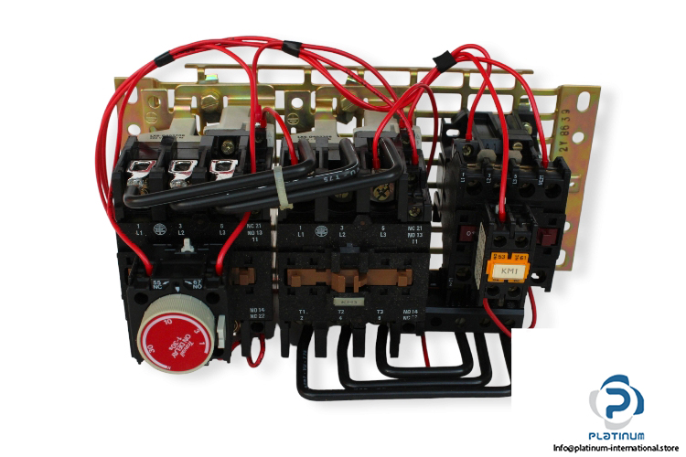telemecanique-LC3-D403M7-contactor