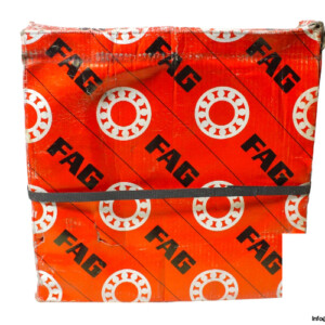 fag-51132MP-axial-deep-groove-ball-bearing