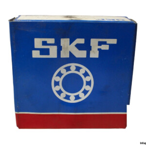 skf-3214-A-double-row-angular-contact-ball-bearing