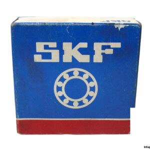 SKF 7309 Becbm Angular Contact Ball Bearing