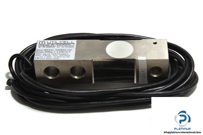 utilcell-350-max-300-kg-shear-beam-load-cell-1