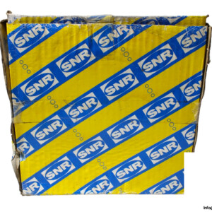 snr-51132-thrust-ball-bearing