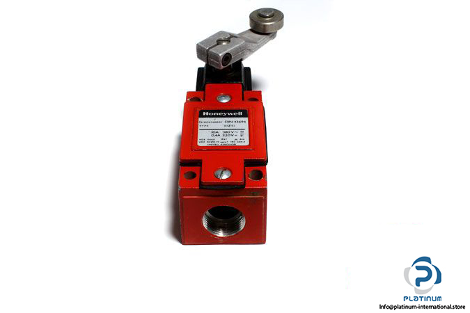 honeywell-31zs1-position-switch-3