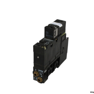 Crouzet 81 513 600 Valve Module