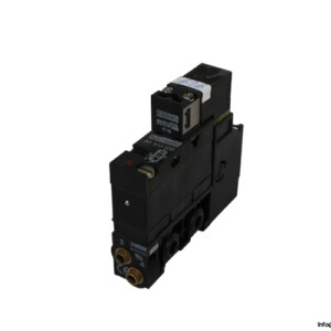 Crouzet 81 513 100 Valve Module
