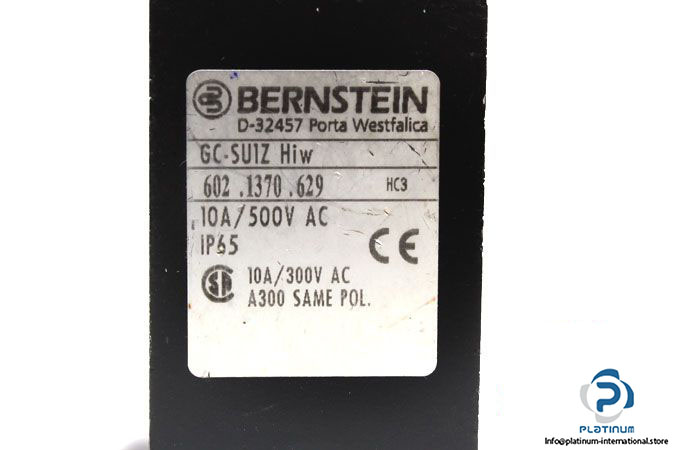 beirnstein-gc-su1z-hiw-switch-4