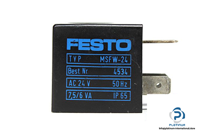festo-4534-solenoid-coil-1