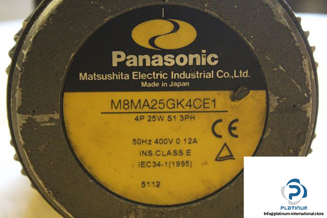 panasonic-m8ma25gk4ce1-servo-motor-3