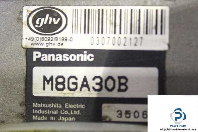 panasonic-m8ma25gk4ce1-servo-motor-4
