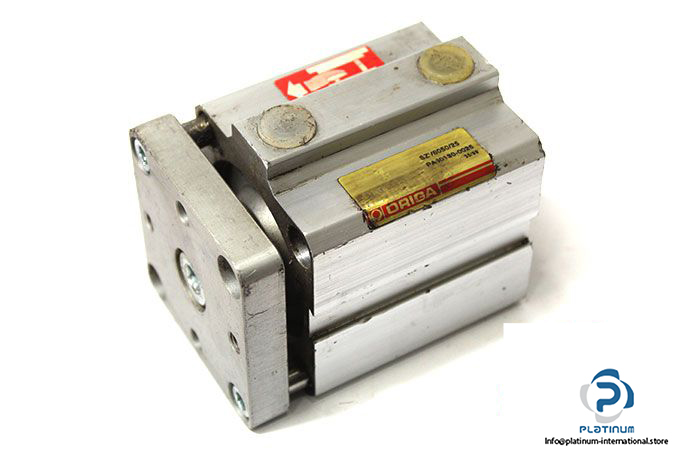 hoerbiger-origa-SZV6050_25-pneumatic-guide-cylinder