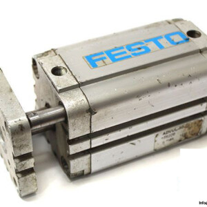 festo-ADVUL-50-70-PA-guide-compact-air-cylinder