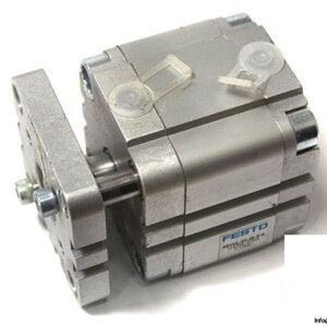 festo-156896-guide-compact-air-cylinder