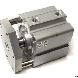 Rexroth 0 822 010 864 Guide Compact Cylinder